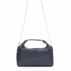 Women's Núnoo Dandy New Zealand Shoulder Bags Black | OUJ128VD