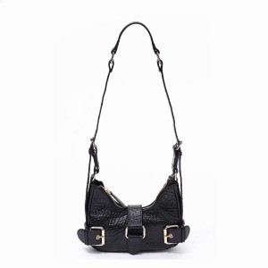 Women's Núnoo Palma New Zealand Small Bags Black | UFN6551LS