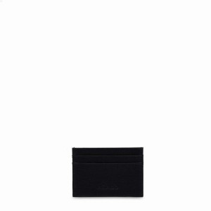 Women's Núnoo Pixie Urban Wallets Black | VHA7615YQ